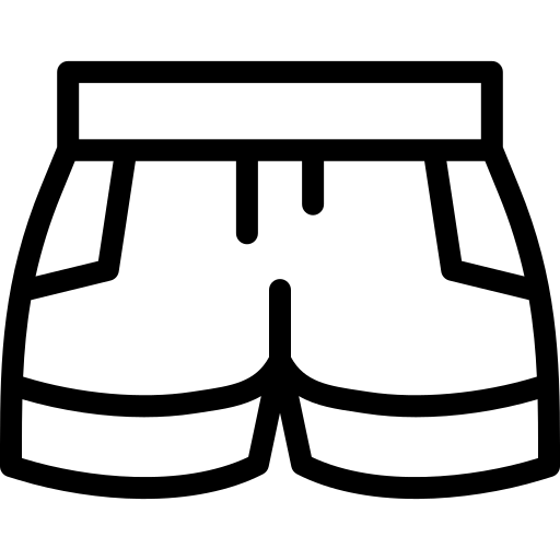 Sportlich-modern für Studio & Freizeit