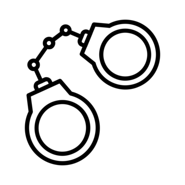 Elastische Bündchen für sicheren Sitz